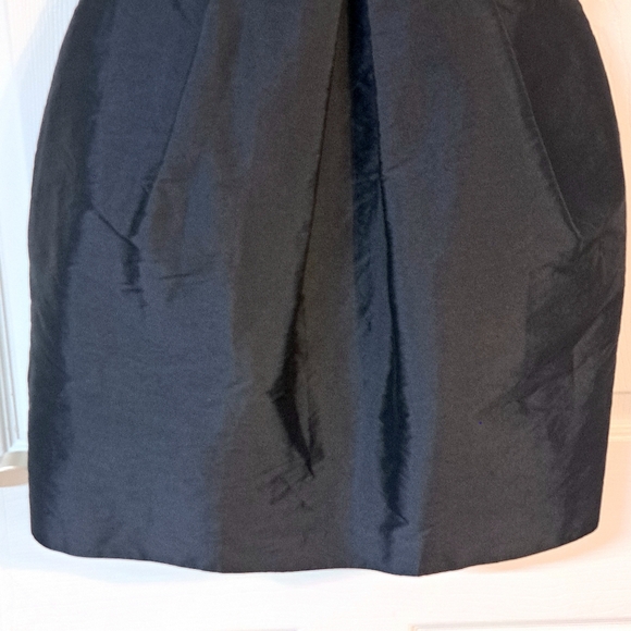 Alexia Admor New York Black Strapless Dress - Picture 3 of 8